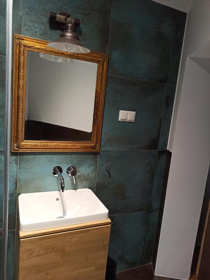 Apartamenty W Scislym Centrum Kupiecka-Drzewna Zielona Gora  Luaran gambar